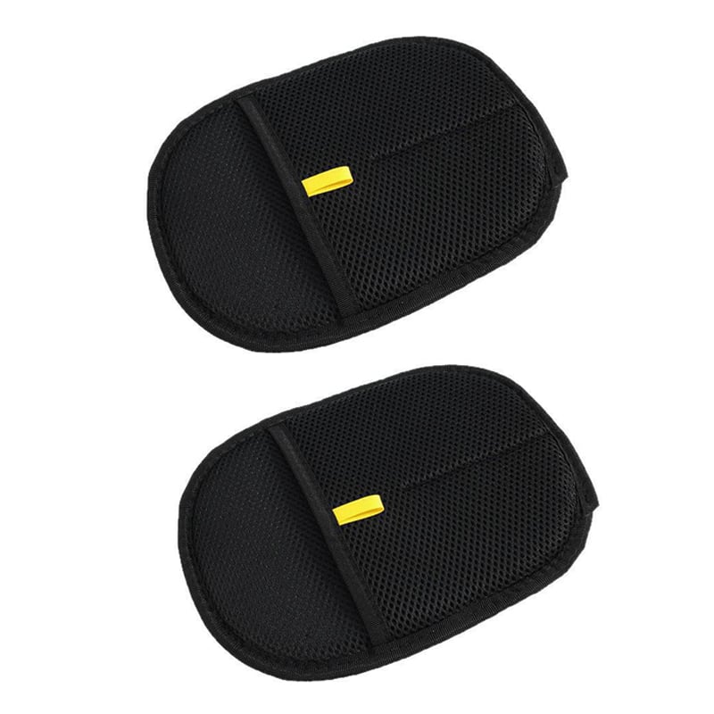 VeLuxer™ HairAway Gloves — Effortless Pet Hair Control That Makes Your Home Shine