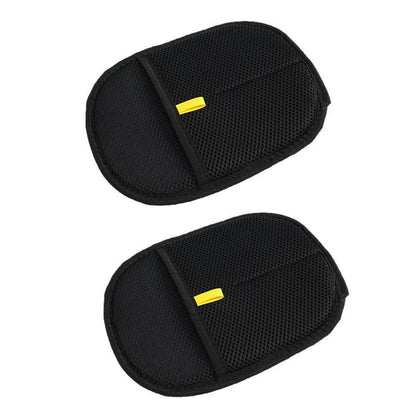 VeLuxer™ HairAway Gloves — Effortless Pet Hair Control That Makes Your Home Shine