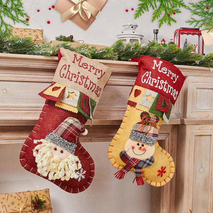 Christmas Stocking™ — Espalhe Alegria e Crie Tradições de Feriado Inesquecíveis