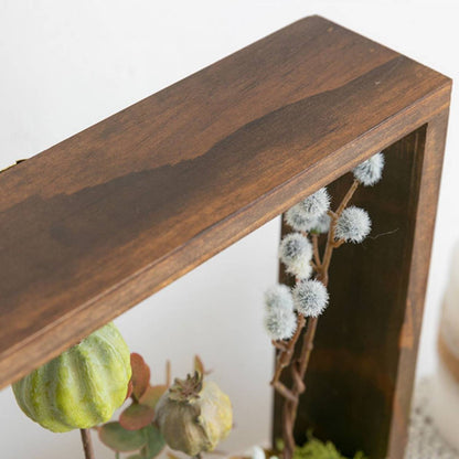 Tallinn Photo Frame Wall Hanging-Long™ — Rinnova Subito il Tuo Spazio con un’Eleganza Verde Vibrante e Senza Sforzo