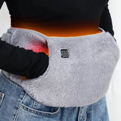 WarmHer™ — Chaleur instantanée et portable qui soulage la douleur et libère votre journée