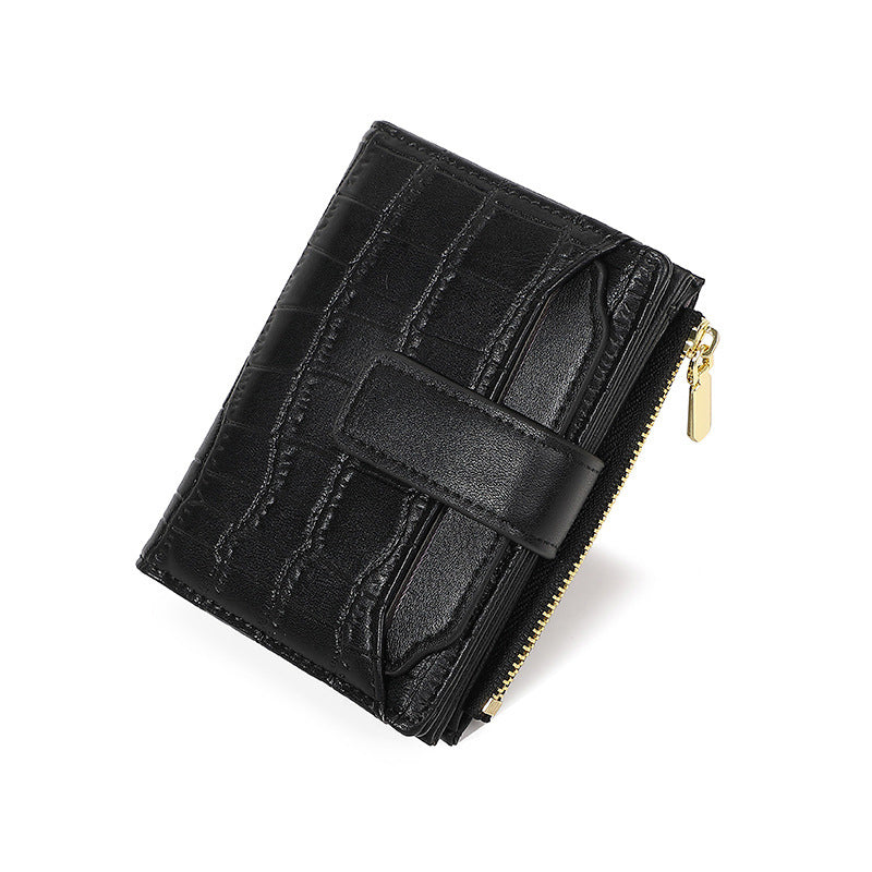 SlimSmart Wallet™ — Effortless Control and Confidence in Every Pocket