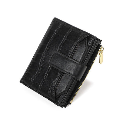 SlimSmart Wallet™ — Effortless Control and Confidence in Every Pocket