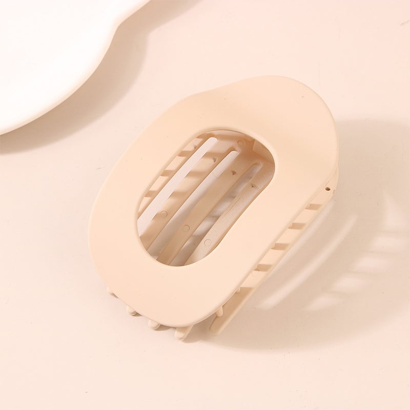 VelvetClasp™ — Experience All-Day Luxury Hold Without a Single Pinch