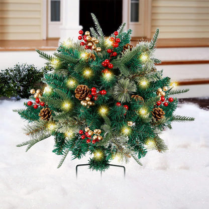 Artificial Christmas Tree 35$ TODAY ONLY