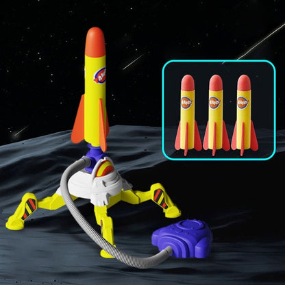 Rocket Launch Toys 45$ TODAY ONLY