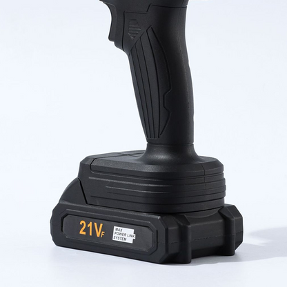 SnowPowerPro™ — Dominate Winter Effortlessly with Lightning-Fast, Cordless Snow Blasting