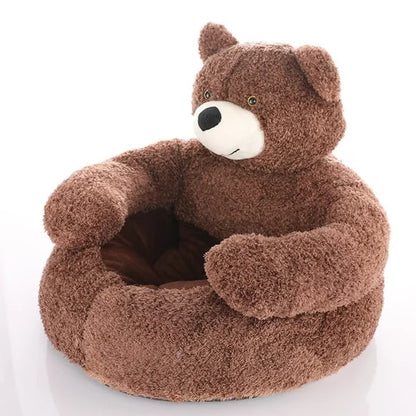 CloudCuddle™ — Tekerd körbe macskádat megnyugtató kényelemben a mély, szorongásmentes pihenésért