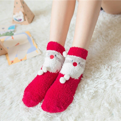 Christmas Warm Socks 7$ TODAY ONLY