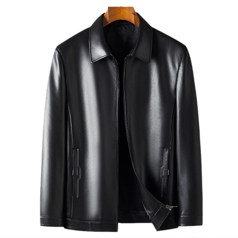 Boldly Crafted Jacket™ — Κατακτήστε Κάθε Χώρο με Ακαταμάχητο Στυλ και Θρυλικό Στυλ