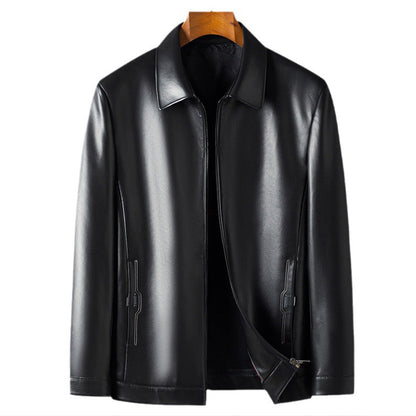 Boldly Crafted Jacket™ — Κατακτήστε Κάθε Χώρο με Ακαταμάχητο Στυλ και Θρυλικό Στυλ