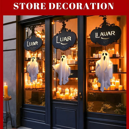 PhantomLure™ Glow — Enchant Your Halloween with Irresistible, Haunting Light