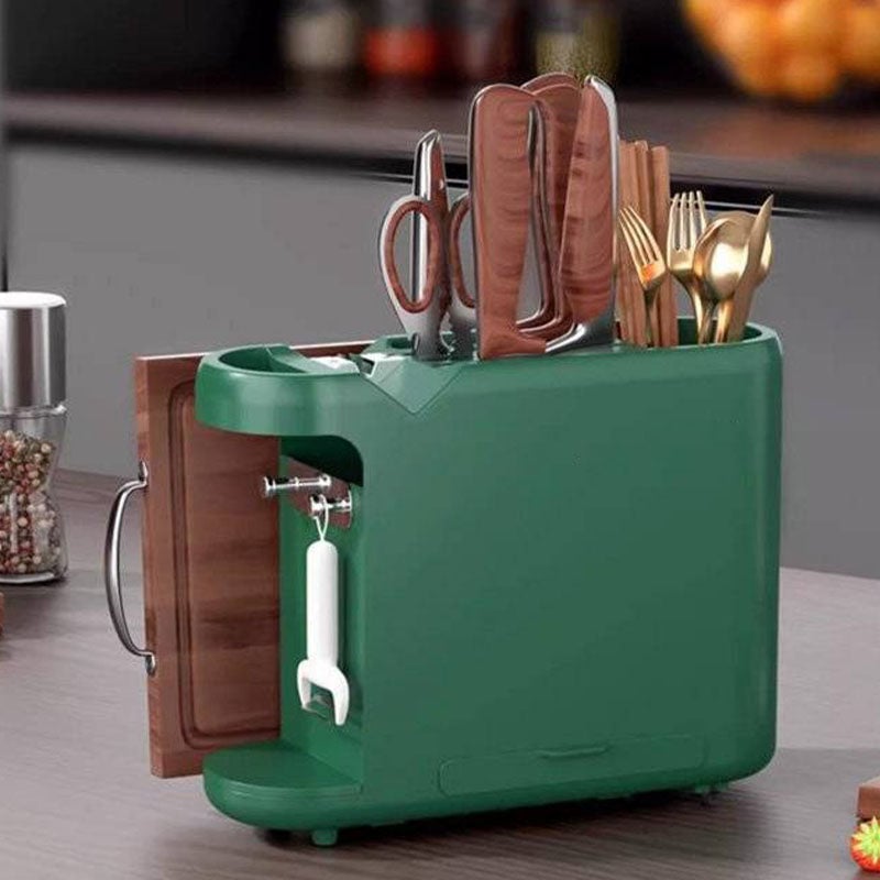 Kitchen Command Center™ — Master Your Space with Razor-Sharp Precision and Effortless Style