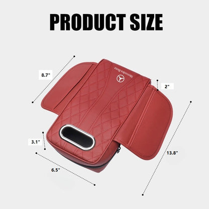 Car Armrest Box 35$ TODAY ONLY