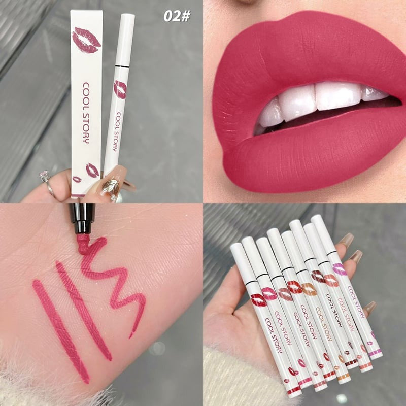 Liquid Lip Liner 7$ TODAY ONLY