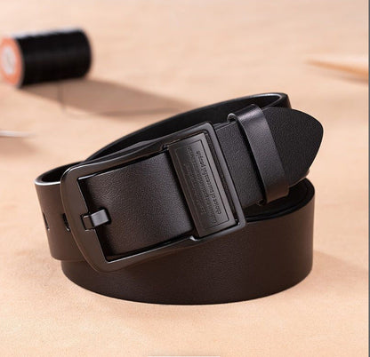 PowerBelt™ — Liberte a Confiança Robusta que Dura a Vida Toda