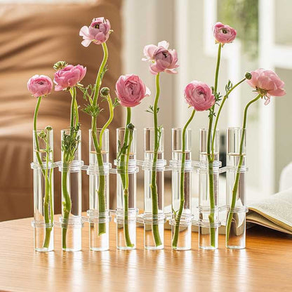 Hinged Flower Vase 20$ TODAY ONLY