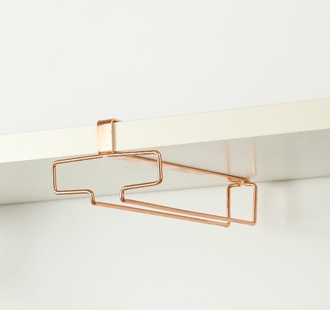 IronLuxe™ — Effortless Elegance That Transforms Your Glassware Into Center Stage Glam