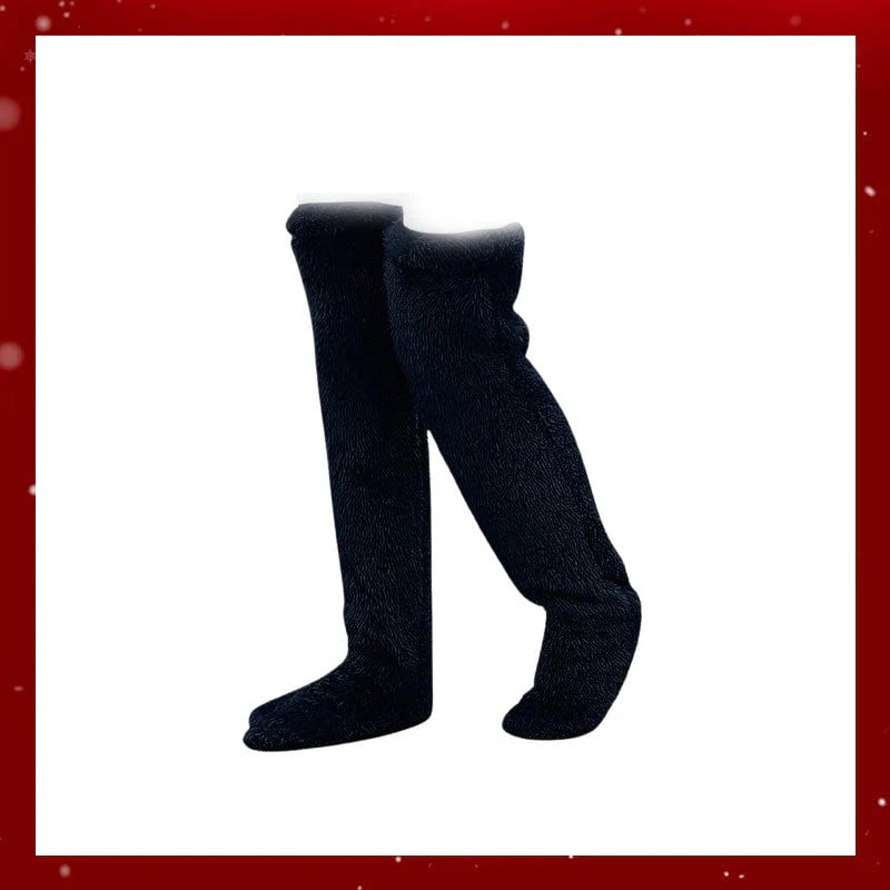 FrostGuard™ — Wikkel jezelf in onstuitbare warmte en geheime feestmagie