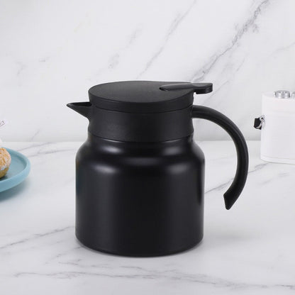 InfernoPulse™ Kettle — Lock in Scorching Hot Sips That Ignite Your Day