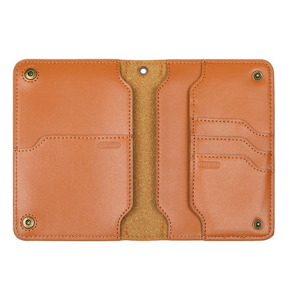 RoadMaster Wallet™ — Command Style and Conquer Every Journey with Unmatched Confidence