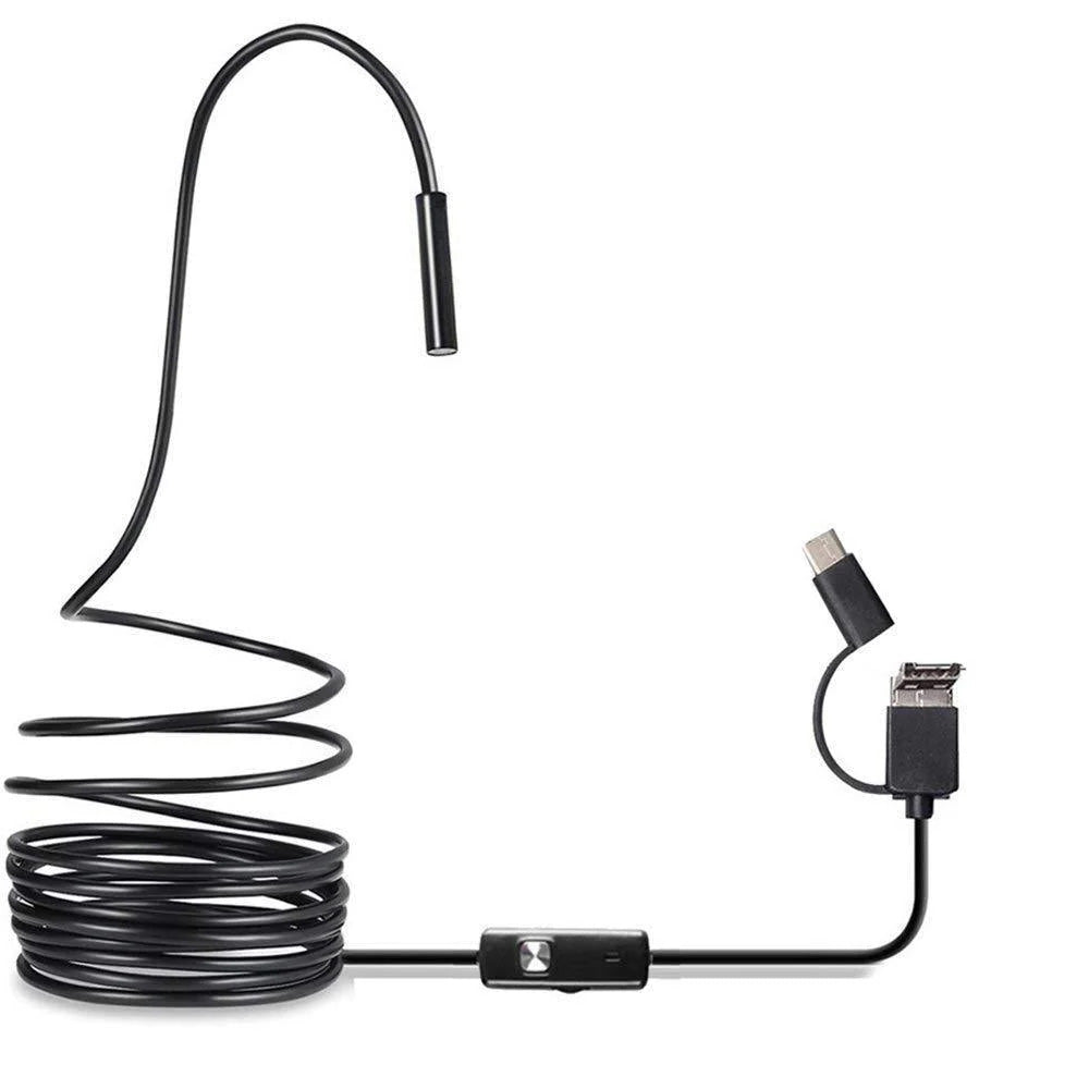 Endoscope Camera 12$ TODAY ONLY