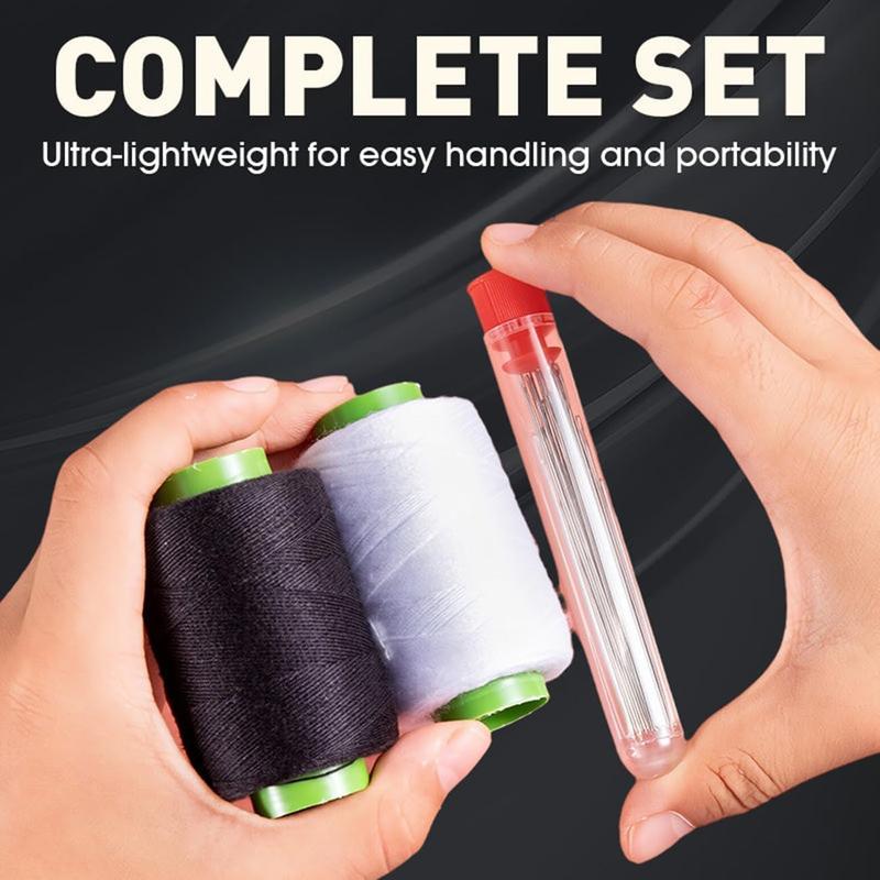 SewMaster Kit™ — Unleash Perfect Stitches and Transform Every Thread Into Art