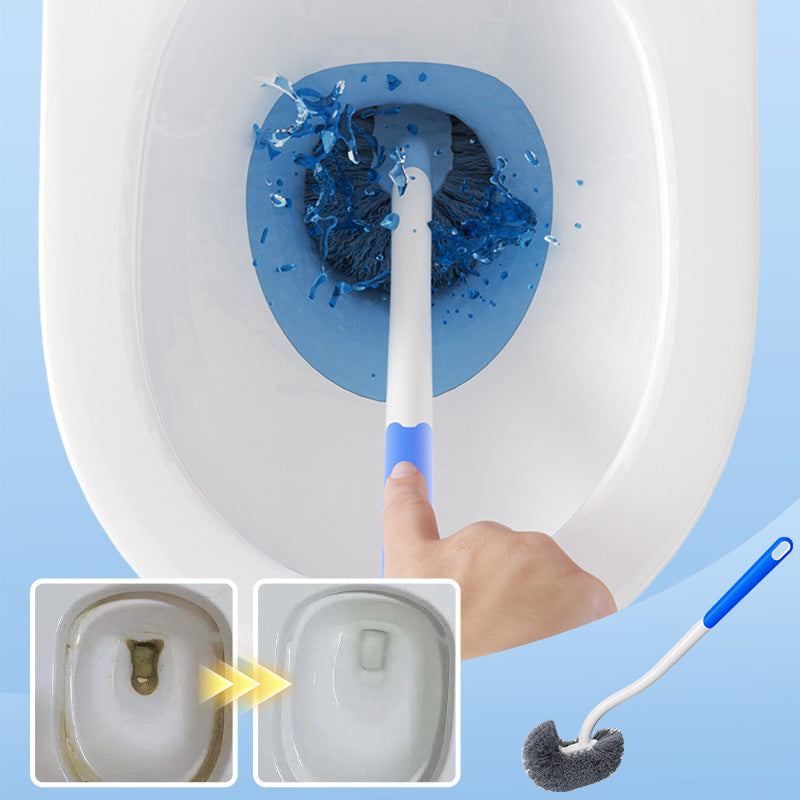 The CleanSweep™ — Ανεπιτήδευτη Δύναμη που Αφήνει Κάθε Γωνία Αψεγάδιαστη και Αποστειρωμένη