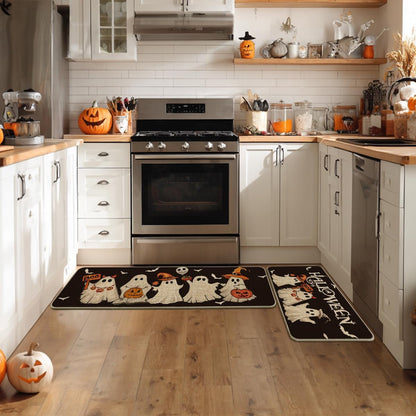 Seasonal Kitchen Mats™ — Protejează-ți podelele și impresionează fiecare oaspete cu stil îndrăzneț și fără efort