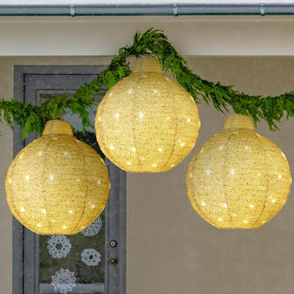 Orbflash™ — Ignite Every Room with Spellbinding Holiday Glow and Effortless Style