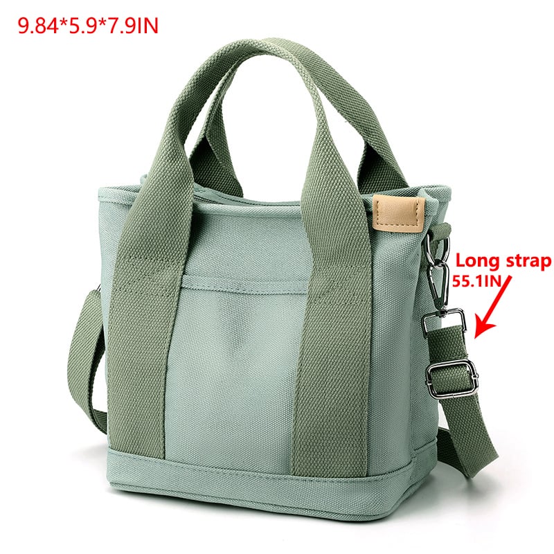 LirienBag — Stilvolle Mehrfachfach Alltags-Organizer-Tasche