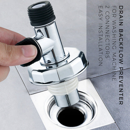 Zyphora Drain Backflow Preventer for Washing Machine