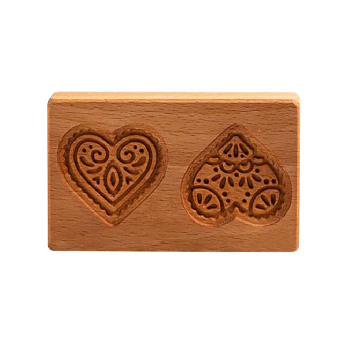 Wooden Baking Molds™ — Create Show-Stopping Treats That Wow Every Guest