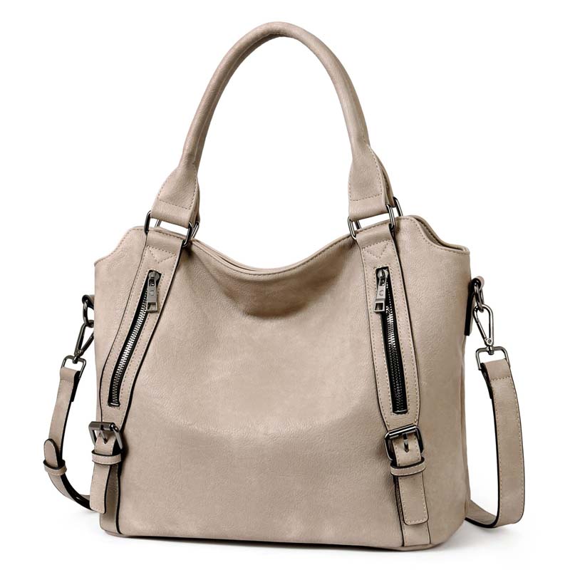 🔥(48% RABATT)🔥Skyloom Damen Freizeitmode Großvolumige Tasche