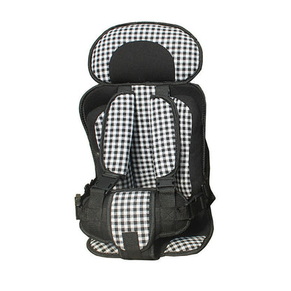 Travel Seat™ — Menține-ți copilul în siguranță, răcoros și confortabil în fiecare aventură