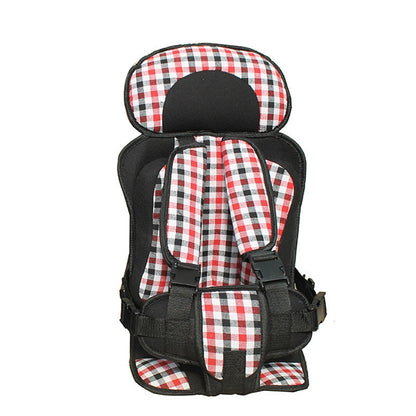 Travel Seat™ — Menține-ți copilul în siguranță, răcoros și confortabil în fiecare aventură