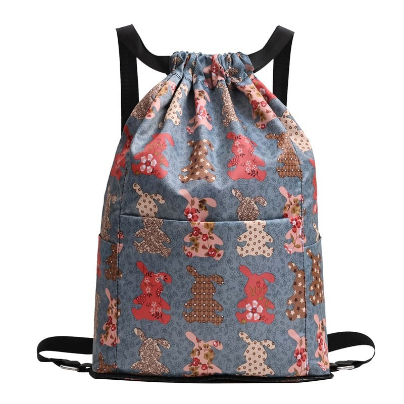 Drawstring Foldable Backpack 5$ TODAY ONLY