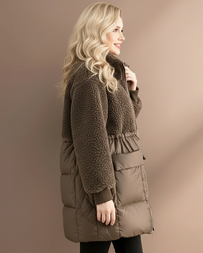 Zeltrix Sherpa Coat™