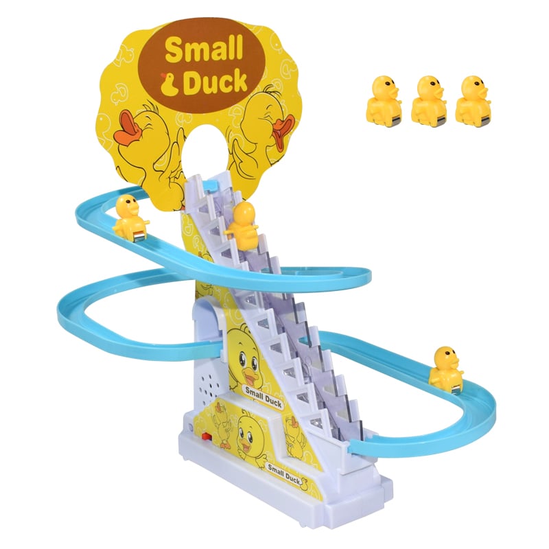 Duck Climbing Toy 10$ TODAY ONLY