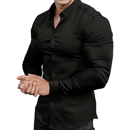 TailorFit Master™ — Own Every Room with Unshakable Confidence and All-Day Comfort