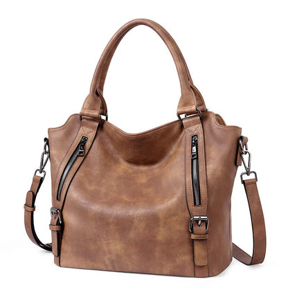 🔥(48% RABATT)🔥Skyloom Damen Freizeitmode Großvolumige Tasche