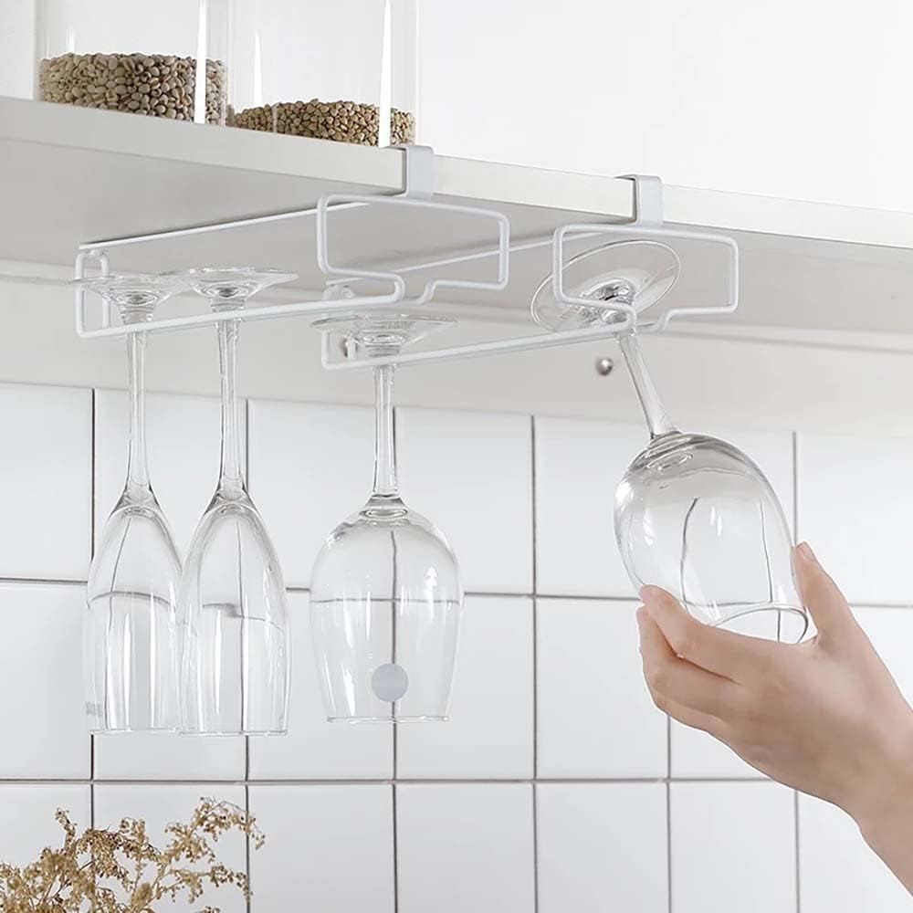 IronLuxe™ — Effortless Elegance That Transforms Your Glassware Into Center Stage Glam