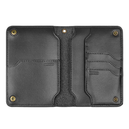 RoadMaster Wallet™ — Command Style and Conquer Every Journey with Unmatched Confidence