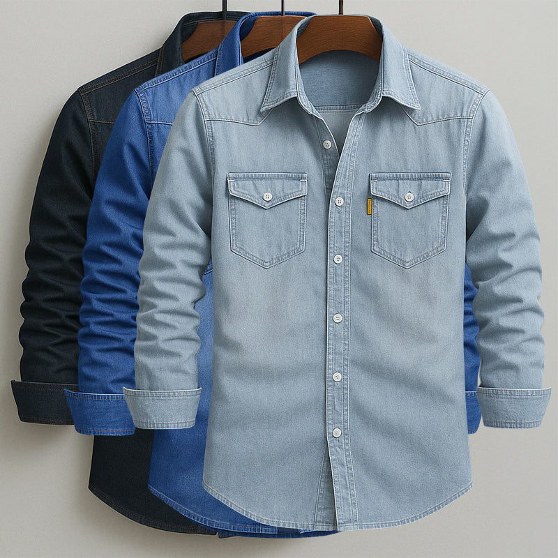 Color-ado — Own Every Room with Unstoppable Comfort and Rugged Western Style