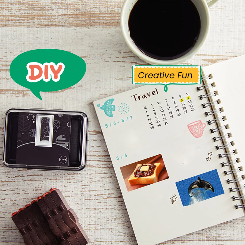 ChronoCraft™ — Command Your Day with Unstoppable Focus and Creative Control