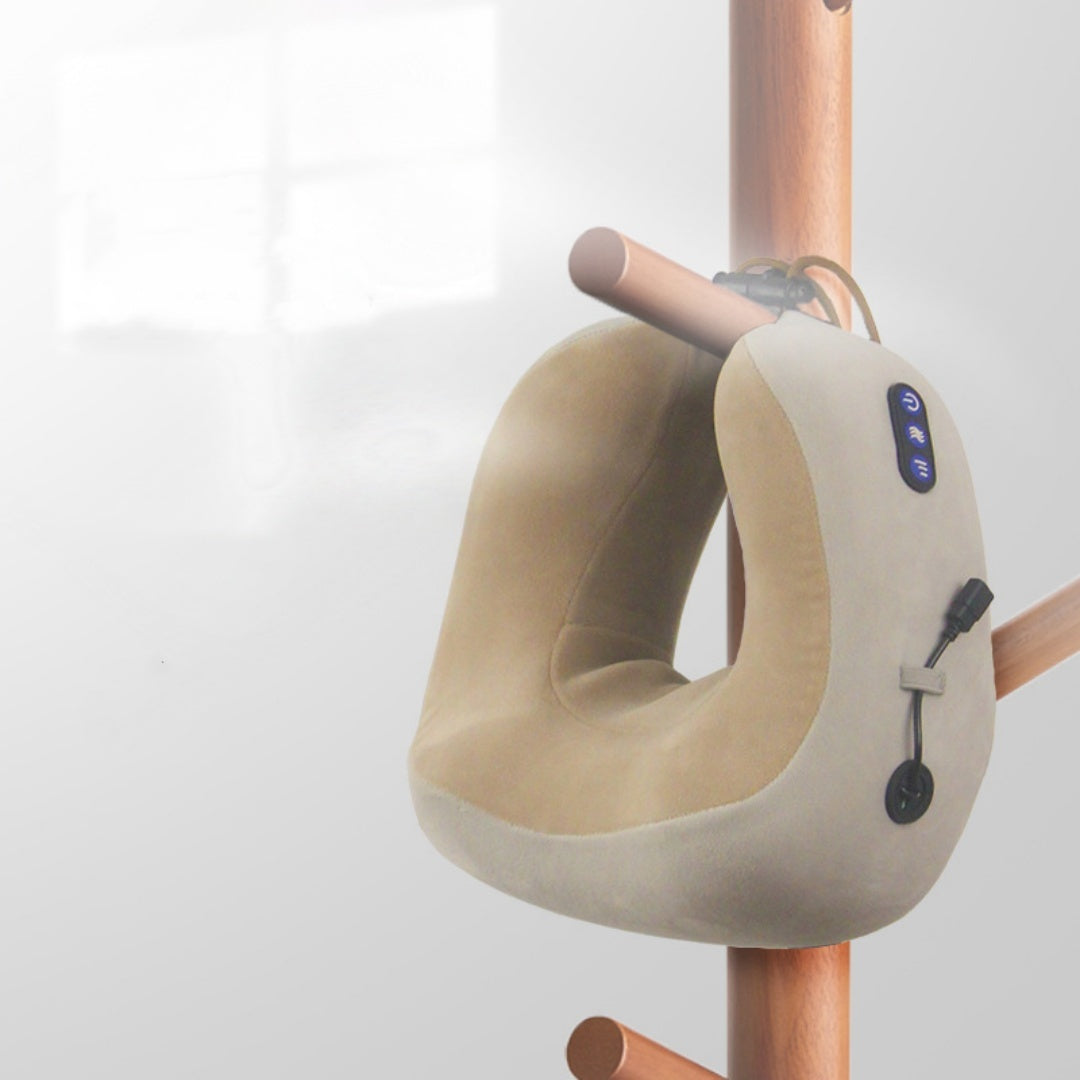 Infrared Massager Pillow