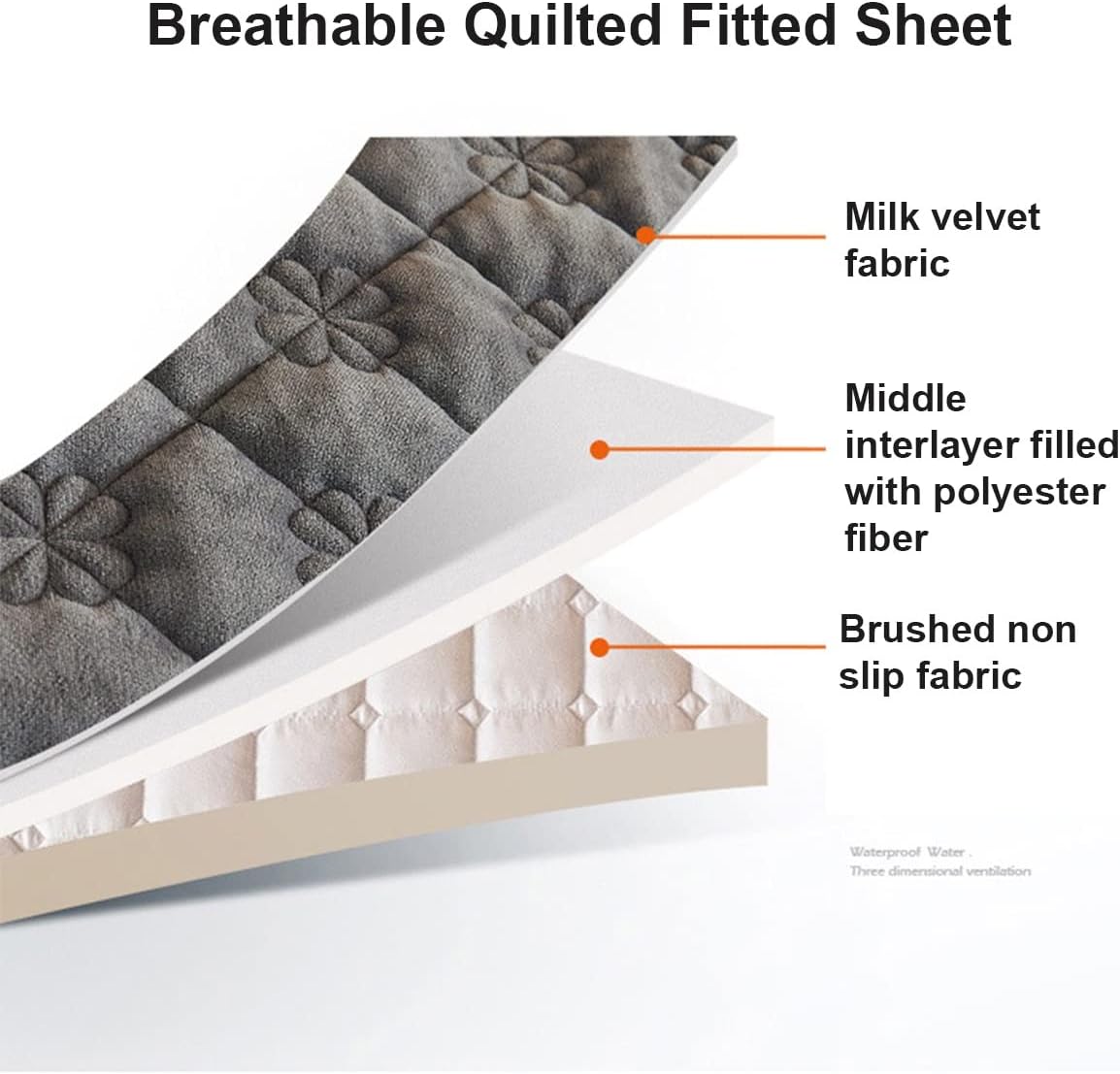 VelaroLux™ — Experience Heavenly Softness That Revives Your Sleep Every Night