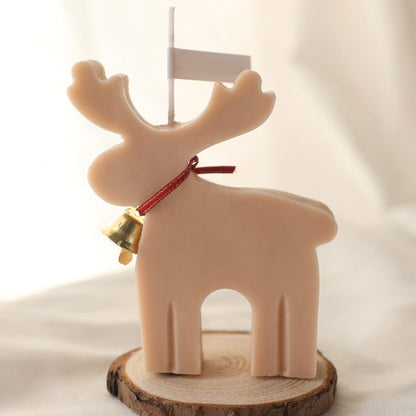 HolidayGlow™ — Ignite Cozy Magic That Warms Hearts and Homes Instantly