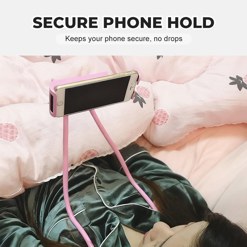 VivaStrap™ — Hands-Free Comfort That Frees You from Phone Fatigue