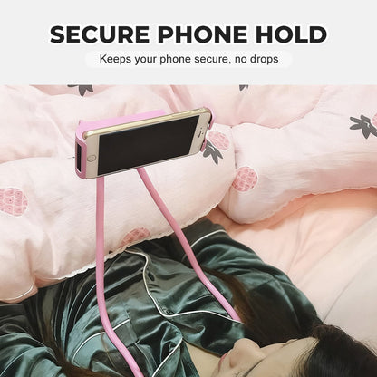 VivaStrap™ — Hands-Free Comfort That Frees You from Phone Fatigue